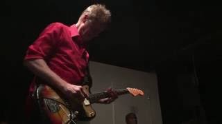 Nels Cline at The Stone NYC Aug 26 2016 #1 of 4