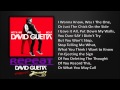 David Guetta - Repeat (feat. Jessie J) [Lyrics Video]
