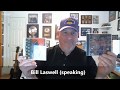 "TRUTH IN RHYTHM" Quick Takes - Bill Laswell on Bernie Worrell
