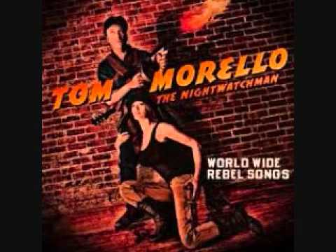 The Nightwatchman The fifth horseman of the apocalypse