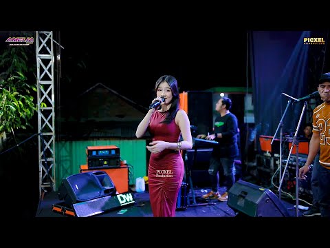 AMELIA MUSIC - HARAPAN HAMPA ADINDA RACHEL - WEDDING PARTY SETYO & RINI - BRATI KAYEN