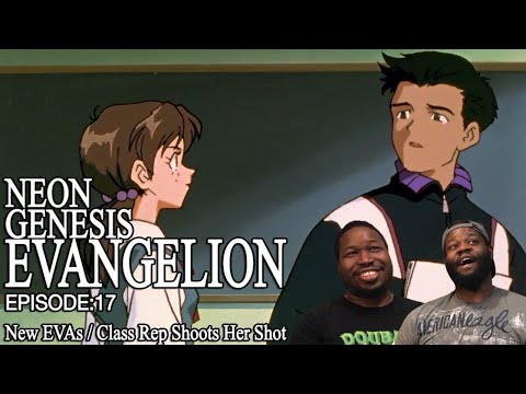download lagu mp3 mp4 Neon Genesis Evangelion Episode 17, download lagu Neon Genesis Evangelion Episode 17 gratis, unduh video klip Neon Genesis Evangelion Episode 17