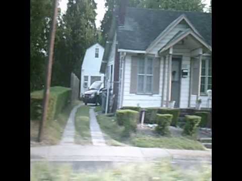 D Beezy Documentary :CHARLOTTE BY Danny Beezy Mac-90 and E.A.