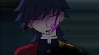 GIYUUS DANGANRONPA EXECUTION - fanmade by me // final final selection (execution details in desc)