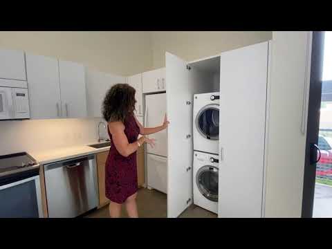 The Frank 1201 N Francis Ave Apt 107 OKC OK 73106