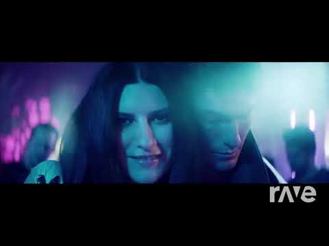 Laura Pausini & Seya Loca - Nuevolata | RaveDj