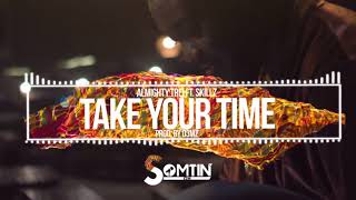 Take Your Time Music Video