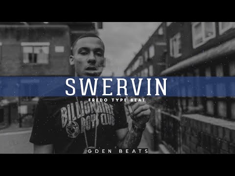 Fredo x Blade Brown Type Beat - "Swervin" | GdenBeats