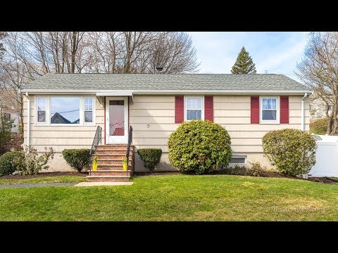 22 Overlea Ave, Saugus MA - Jill Leeman - Tel 781-307-1243