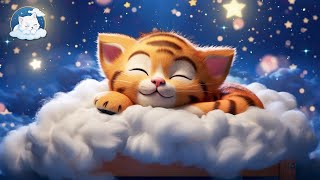 Duerme Profundamente en Minutos 🌙💤 Música Relajante para Vencer el Insomnio Rápido