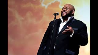 Ruben Studdard , I can't make you love me 