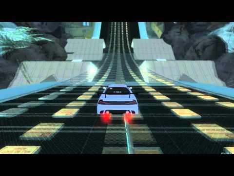 [DM] Greck Ft ??? Ft TonyxO- Perfect Driving !