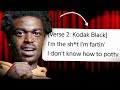 Hip Hop S Most Embarrassing Features