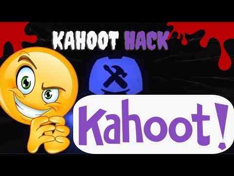 Github Kahoot Auto Answer