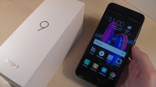 Honor 9 - відео 5