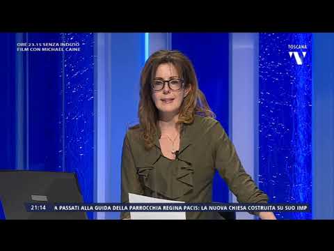 2021-05-05 NOTIZIE DI PRATO TG ORE 20.50