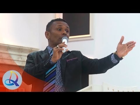 Pr. Will Lopes - Culto AD Camboriú (22/08/2019)