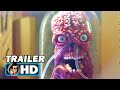 PSYCHO GOREMAN Trailer | NEW (2021) Sci-Fi Horror Comedy Movie