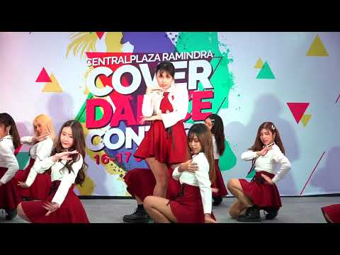 180616 'Genezis UJUNG' cover 'Intro+Dreams Come True'(WJSN) @ CentralRamindra CoverDance(Audition)