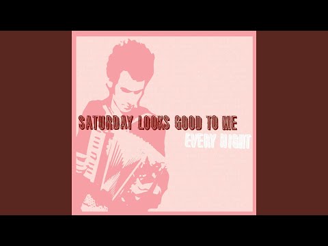 Video thumbnail for When The Party Ends (Electric)
