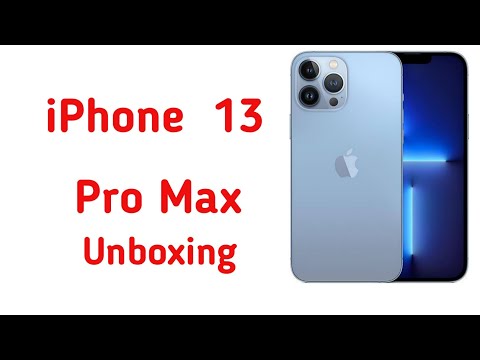 A few things Apple hasn't told you... - iPhone 13 Pro Max Durability Test! Underwater Tv