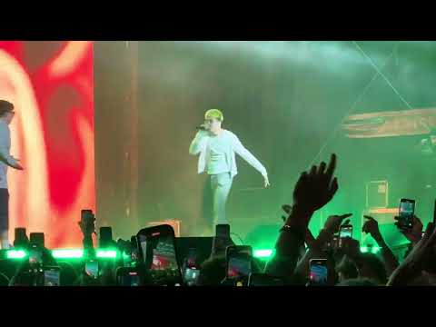 Mata Koncert Live Strefa 57 Przytkowice 2025 (SKUTE BOBO): Skute Bobo