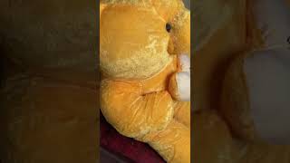 Adorable Happy Birthday Teddy Bears: Buy Online in Bangladesh