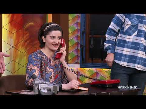 KEMAL FM / HINEK HENEK