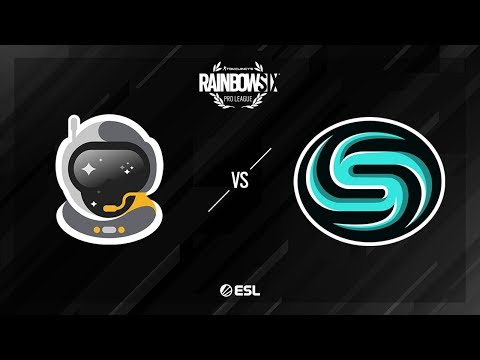 Spacestation Gaming vs. Susquehanna Soniqs – Border – Rainbow Six Pro League – Season X – NA