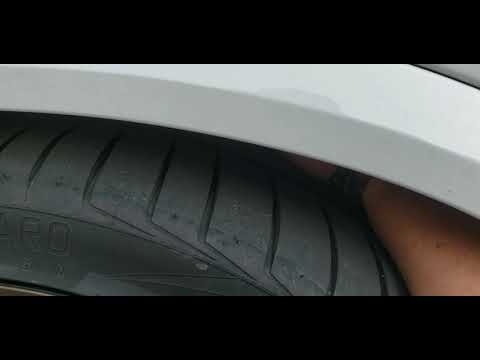2020 BMW X5M50i Vossen wheel fitment 22x10.5 / 22x12