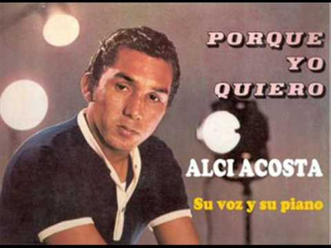 Gota A Gota - Alci Acosta