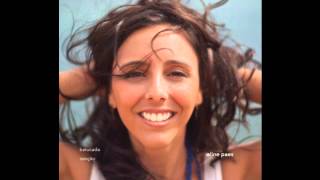 Aline Paes - CD Batucada canção - Festejo e Fé (Marcelo Fedrá/ Frederico Demarca)