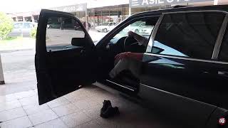 Aydın OTOMOTİV Mercedes V8 500 sel