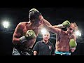 Full Contact NIZAR GALLAS Vs THOMAS LESAGE Full Fight 30 05 09