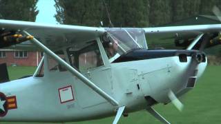 preview picture of video 'Boston Aero Club Fly-in August 2010 Part 2'