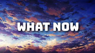 Lloyiso - What Now by Rihanna (Lyrics)