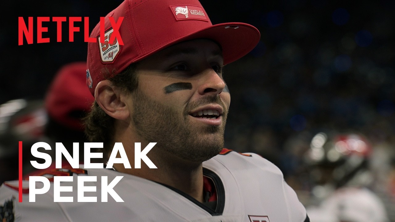 Quarterback: Season 3 | Sneak Peek | Netflix
