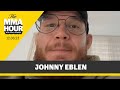 Johnny Eblen Rips Gordon Ryan’s Pro-Steroid Stance | The MMA Hour