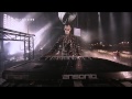 Rammstein - Wacken 2013 [HD] (3 Songs) 