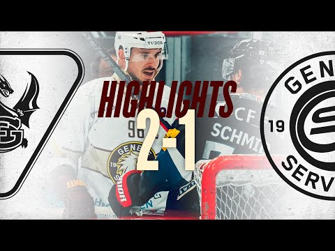 23.12.2022 - FRIBOURG vs GSHC