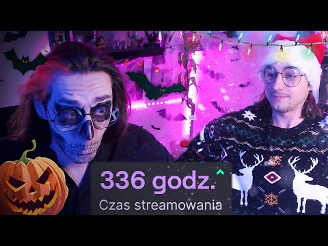 Stream od Halloween do Świąt | Wasze najlepsze klipy