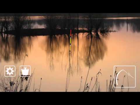 Float fishing simulator Video