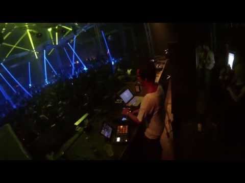 Format:B live @ UTOPIA Island 2013