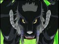Digimon Frontier Cerberusmon