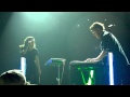 Chad Valley-Shell Suite (live in Austin,TX February ...