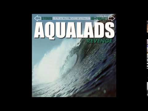Aqualads - Surfing with the Sharks