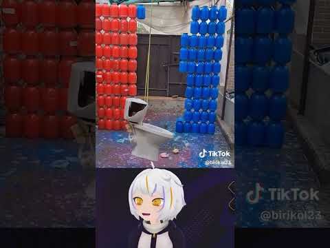 Red vs Blue Which Side Will Win?