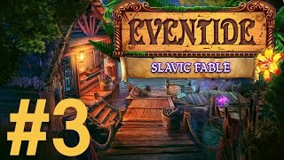 Eventide: Slavic Fable video thumbnail