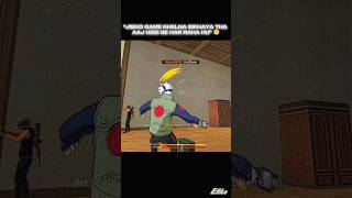 I taught him everything... and he did THIS 💔 (Sad Story) #FreeFire