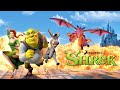 Shrek 2001 Promo De La Banda Sonora Original De La Película